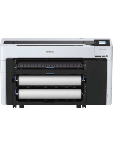 Epson C11CH82301A0 stampante grandi formati Wi-Fi Ad inchiostro A colori 2400 x 1200 DPI A1 (594 x 841 mm) Collegamento