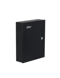 Dahua Technology ASC2202C-S Lettore di controllo degli accessi semi-intelligente Nero 2