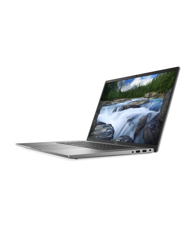 DELL Latitude 7650 Intel Core Ultra 7 155U Computer portatile 40,6 cm (16") Full HD+ 16 GB LPDDR5x-SDRAM 512 GB SSD Wi-Fi 7