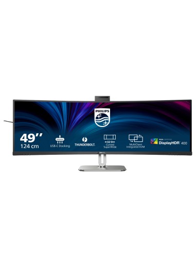 Philips 49B2U6903CH 00 Monitor PC