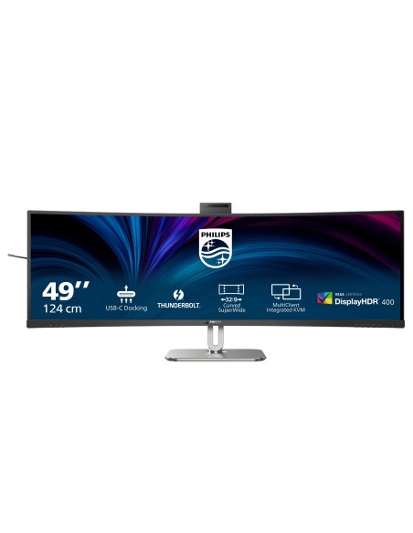 Philips 49B2U6903CH 00 Monitor PC