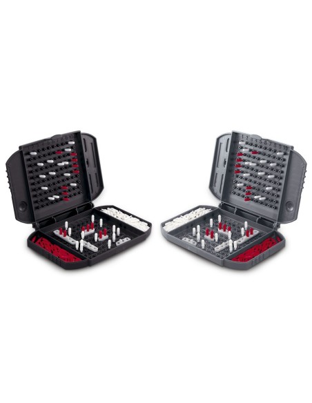 Hasbro Gaming Affonda la Flotta - Travel (gioco in scatola, Gaming)