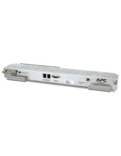 APC Symmetra LX XR Communication Card scheda di interfaccia e adattatore