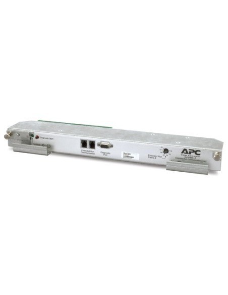 APC Symmetra LX XR Communication Card scheda di interfaccia e adattatore