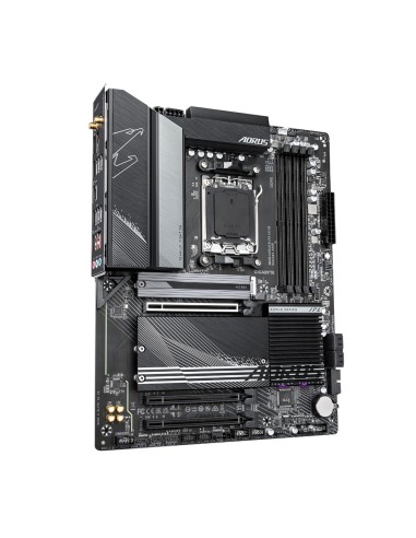 Gigabyte B650 AORUS ELITE AX V2 scheda madre AMD B650 Presa di corrente AM5 ATX