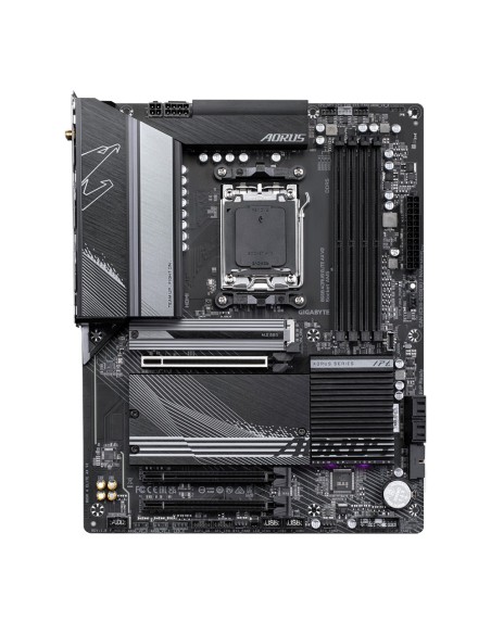 Gigabyte B650 AORUS ELITE AX V2 scheda madre AMD B650 Presa di corrente AM5 ATX