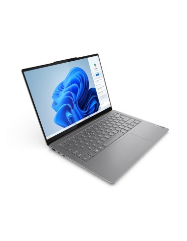 Lenovo Yoga Slim 7 Intel Core Ultra 7 155H Computer portatile 35,6 cm (14") WUXGA 32 GB LPDDR5x-SDRAM 1 TB SSD Wi-Fi 6E