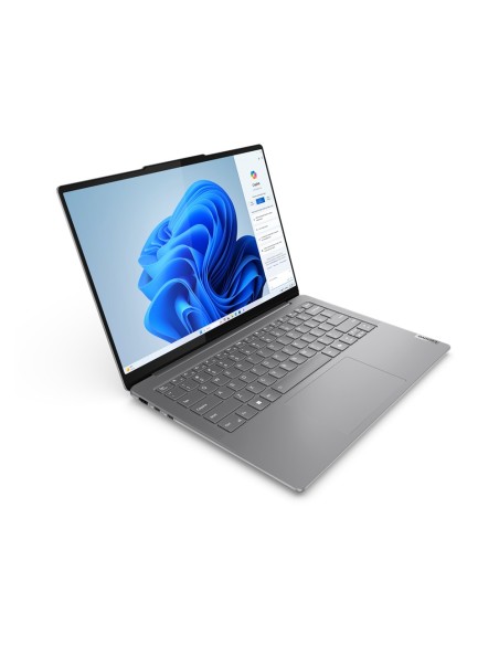Lenovo Yoga Slim 7 Intel Core Ultra 7 155H Computer portatile 35,6 cm (14") WUXGA 32 GB LPDDR5x-SDRAM 1 TB SSD Wi-Fi 6E