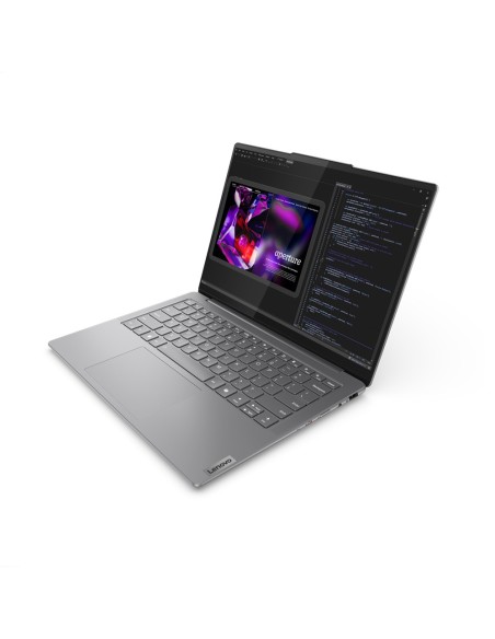 Lenovo Yoga Slim 7 Intel Core Ultra 7 155H Computer portatile 35,6 cm (14") WUXGA 32 GB LPDDR5x-SDRAM 1 TB SSD Wi-Fi 6E