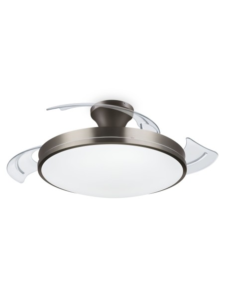 Philips Plafoniera con ventilatore Atlas 35+28 W