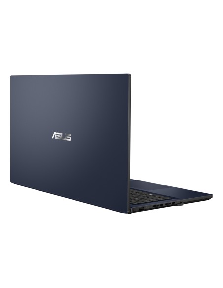 ASUS ExpertBook B1 B1502CVA-NJ0349 Intel® Core™ i5 i5-1335U Computer portatile 39,6 cm (15.6") Full HD 8 GB DDR4-SDRAM 512 GB
