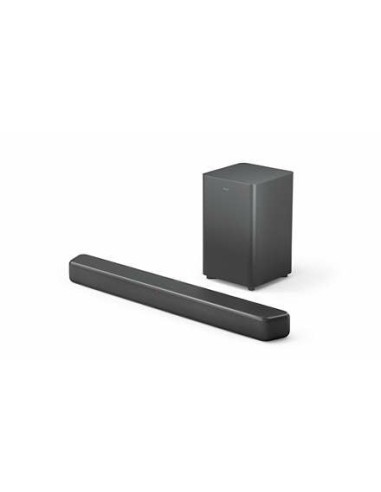 Philips TAB5309 10 altoparlante soundbar Grigio 2.1 canali 120 W