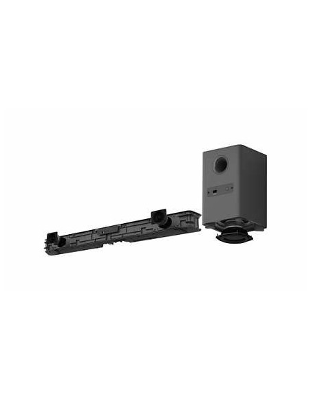 Philips TAB5309 10 altoparlante soundbar Grigio 2.1 canali 120 W