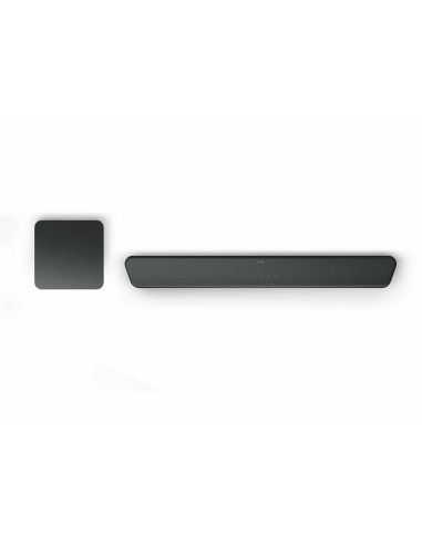 Philips TAB5309 10 altoparlante soundbar Grigio 2.1 canali 120 W