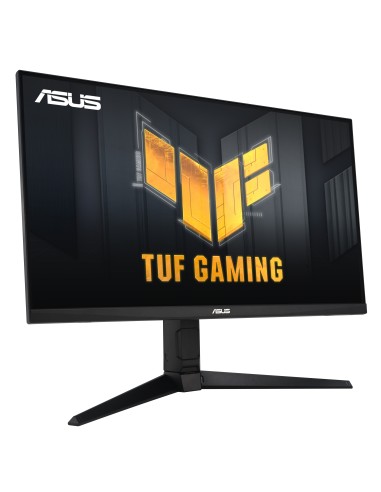 ASUS TUF Gaming VG27AQL3A Monitor PC 68,6 cm (27") 2560 x 1440 Pixel Wide Quad HD LCD Nero