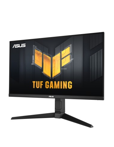 ASUS TUF Gaming VG27AQL3A Monitor PC 68,6 cm (27") 2560 x 1440 Pixel Wide Quad HD LCD Nero