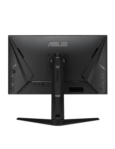 ASUS TUF Gaming VG27AQL3A Monitor PC 68,6 cm (27") 2560 x 1440 Pixel Wide Quad HD LCD Nero