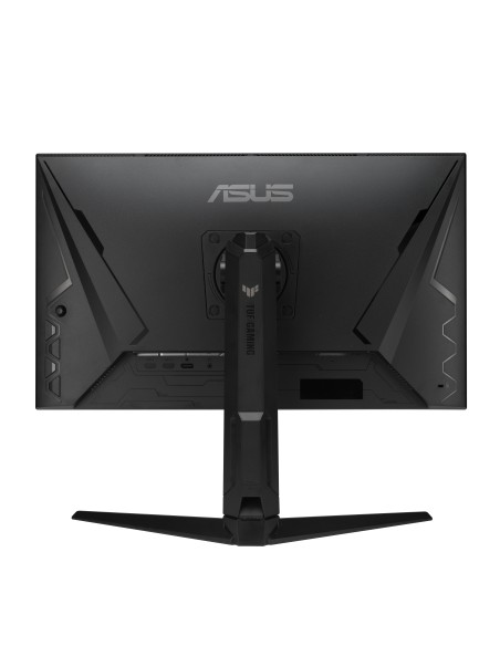 ASUS TUF Gaming VG27AQL3A Monitor PC 68,6 cm (27") 2560 x 1440 Pixel Wide Quad HD LCD Nero