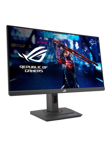 ASUS ROG Strix XG259QNS Monitor PC 62,2 cm (24.5") 1920 x 1080 Pixel Full HD LCD Nero
