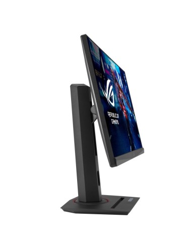 ASUS ROG Strix XG259QNS Monitor PC 62,2 cm (24.5") 1920 x 1080 Pixel Full HD LCD Nero