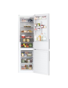 Candy CCE3T620EW Da incasso 377 L E Bianco 2