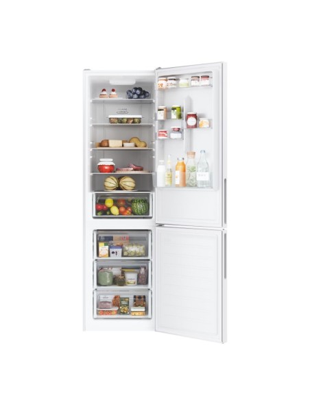 Candy CCE3T620EW Da incasso 377 L E Bianco