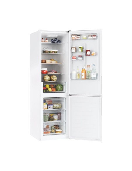Candy CCE3T620EW Da incasso 377 L E Bianco