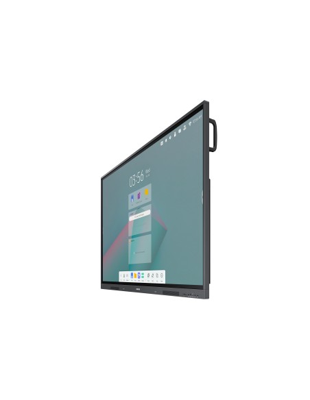 Samsung WA86C lavagna interattiva 2,18 m (86") 3840 x 2160 Pixel Touch screen Nero