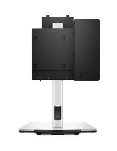 DELL CFS25 68,6 cm (27") Argento Scrivania 2