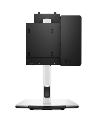 DELL CFS25 68,6 cm (27") Argento Scrivania