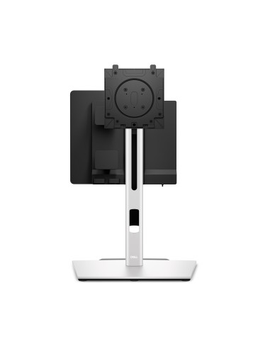 DELL CFS25 68,6 cm (27") Argento Scrivania