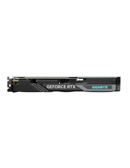 Gigabyte GAMING GeForce RTX­­ 4060 OC 8G NVIDIA GeForce RTX­ 4060 8 GB GDDR6