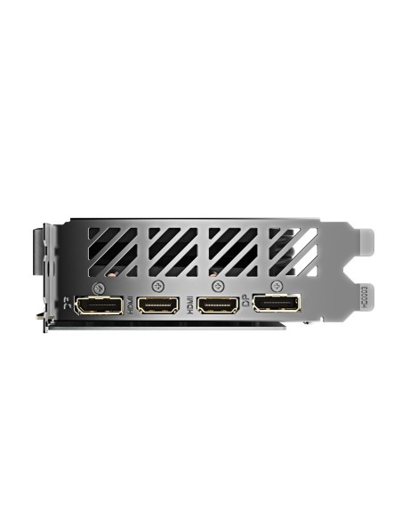 Gigabyte GAMING GeForce RTX­­ 4060 OC 8G NVIDIA GeForce RTX­ 4060 8 GB GDDR6