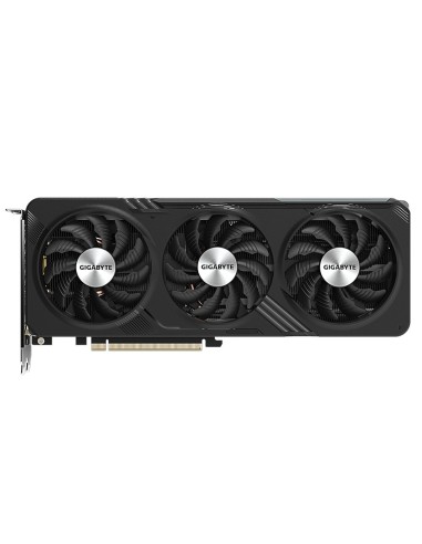 Gigabyte GAMING GeForce RTX­­ 4060 OC 8G NVIDIA GeForce RTX­ 4060 8 GB GDDR6