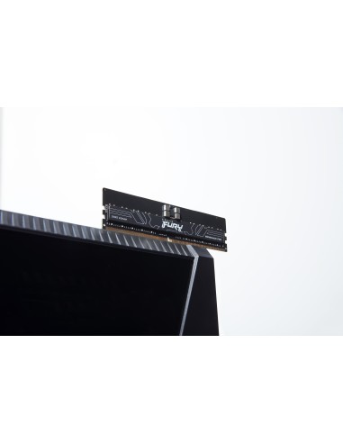 Kingston Technology FURY 16GB 6400MT s DDR5 ECC Reg CL32 DIMM Renegade Pro EXPO