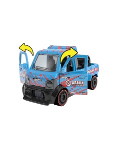 Hot Wheels HPR70 veicolo giocattolo 2