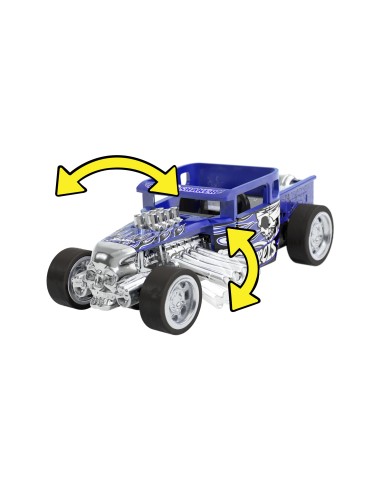 Hot Wheels HPR70 veicolo giocattolo