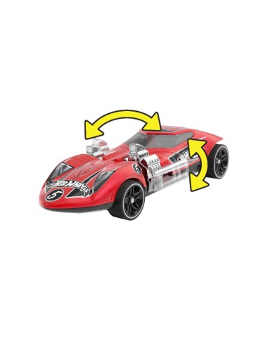 Hot Wheels HPR70 veicolo giocattolo