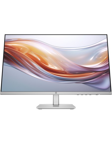 HP 524sh Monitor PC 60,5 cm (23.8") 1920 x 1080 Pixel Full HD Argento
