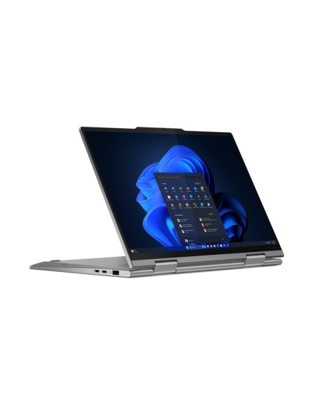 Lenovo ThinkPad X1 2-in-1 Intel Core Ultra 7 155U Ibrido (2 in 1) 35,6 cm (14") Touch screen 2.8K 32 GB LPDDR5x-SDRAM 1 TB SSD