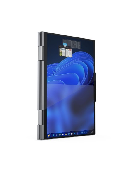 Lenovo ThinkPad X1 2-in-1 Intel Core Ultra 7 155U Ibrido (2 in 1) 35,6 cm (14") Touch screen 2.8K 32 GB LPDDR5x-SDRAM 1 TB SSD