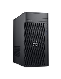 DELL Precision 3680 Intel® Core™ i7 i7-14700 16 GB DDR5-SDRAM 512 GB SSD NVIDIA T1000 Windows 11 Pro Tower Stazione di lavoro 2