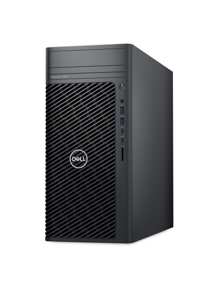 DELL Precision 3680 Intel® Core™ i7 i7-14700 16 GB DDR5-SDRAM 512 GB SSD NVIDIA T1000 Windows 11 Pro Tower Stazione di lavoro