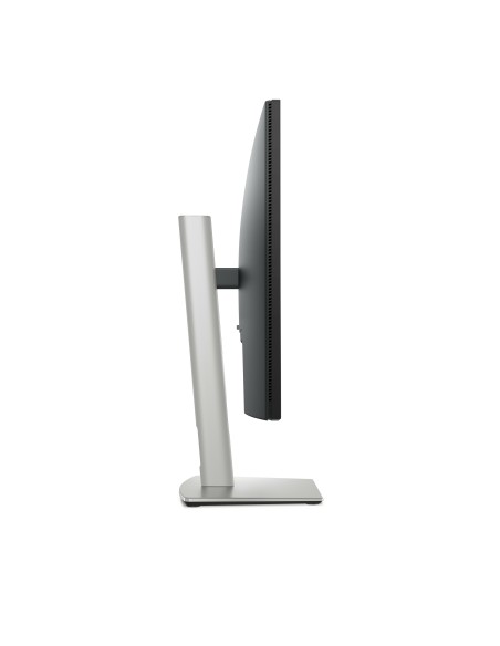 DELL P Series P2725HE Monitor PC 68,6 cm (27") 1920 x 1080 Pixel Full HD LCD Nero