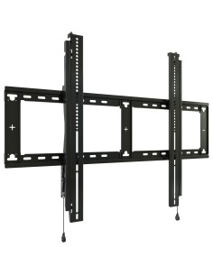 Chief RXF3 Supporto TV a parete 2,49 m (98") Nero