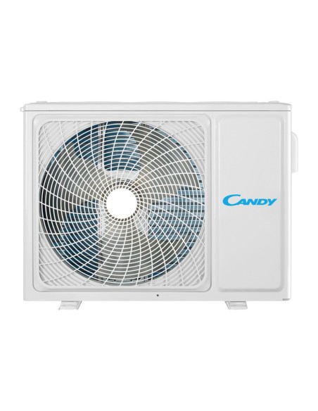 Candy CY-2M14AOUT Condizionatore unità esterna Bianco
