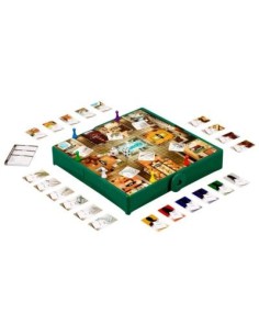 Cluedo - Travel (gioco in scatola, Gaming) 2