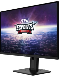 MSI G274QPX Monitor PC 68,6 cm (27") 2560 x 1440 Pixel Quad HD Nero