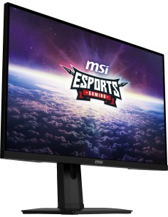 MSI G274QPX Monitor PC 68,6 cm (27") 2560 x 1440 Pixel Quad HD Nero 2