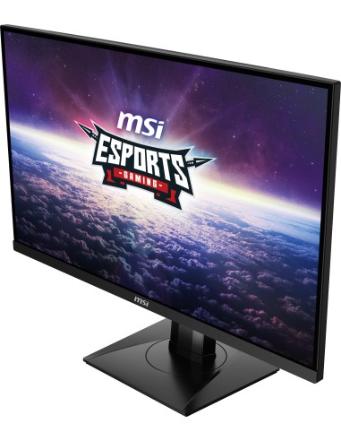 MSI G274QPX Monitor PC 68,6 cm (27") 2560 x 1440 Pixel Quad HD Nero